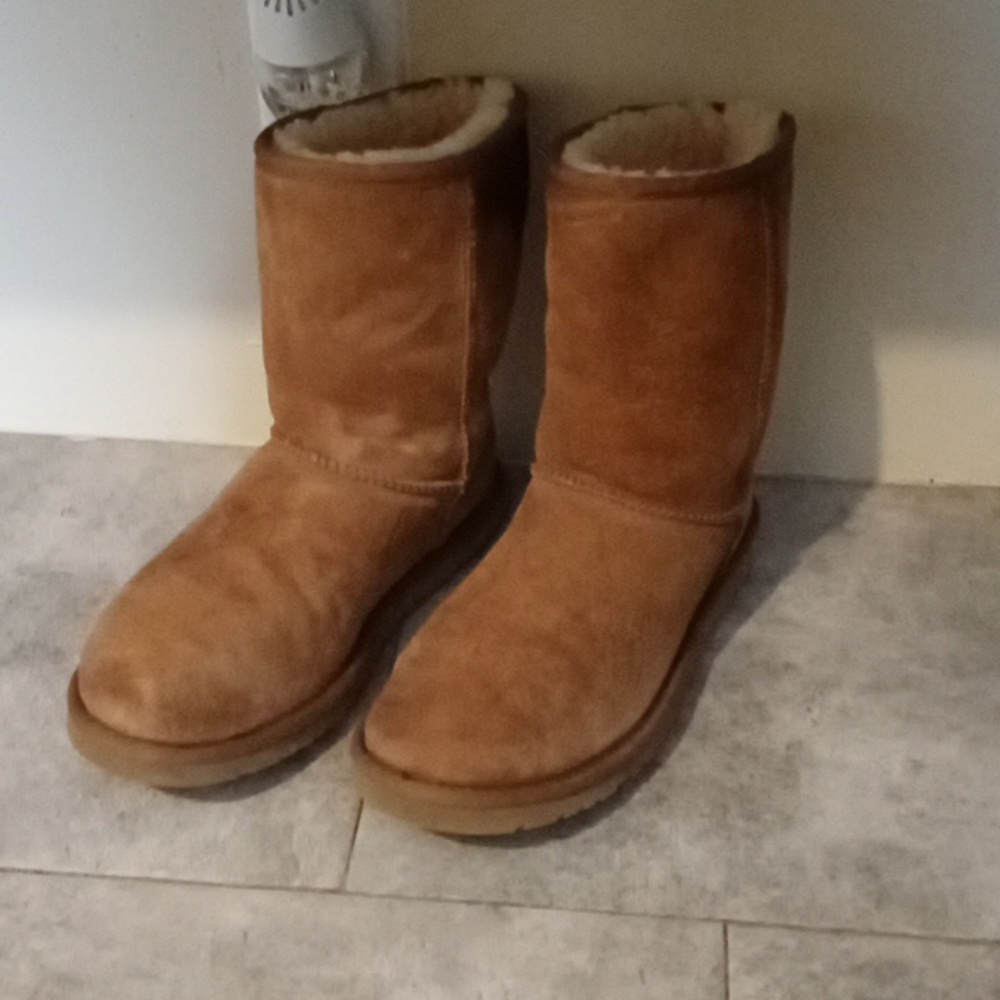 UGG boots size 8 women